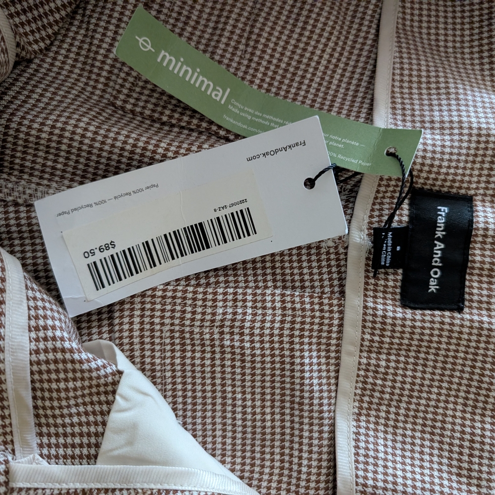Frank And Oak Shorts